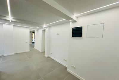 Spațiu comercial -  NOU  - Bd Decebal  / de inchiriat  2500 EUR /luna - 7