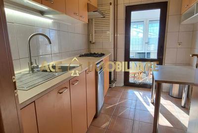 3 Camere de inchiriat | Ultracentral | Metrou | Parcare | Centrala - 4