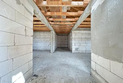 Casă individuală P+M Lumina | 90mp utili | Pod mansardabil | Curte - 7