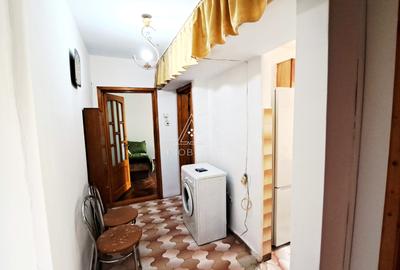 De vanzare Apartament 3 camere Targu Jiu - 4