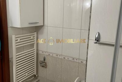 3 Camere de inchiriat | Titan | Metrou | 2 bai | Parcare | Centrala - 13