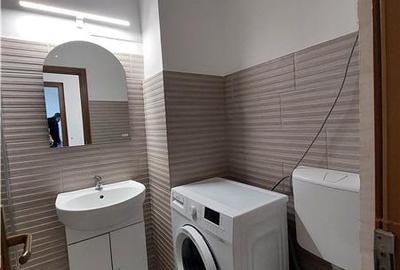 Apartament renovat, parter, zona P-ta Mihai Viteazul - 7