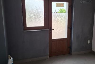 VILA S+P+E+M  cu SPATIU COMERCIAL  central in Nadlac - 8