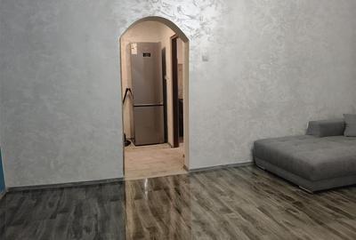 TOTUL NOU, MOBILAT SI UTILAT, parter Independentei - 3