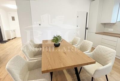 Casa la prima inchiriere cu 500 mp teren in Popesti - 2