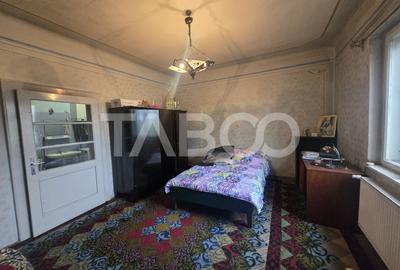 Casa de inchiriat pentru muncitori 4 camere zona Trei Stejari Sibiu - 10