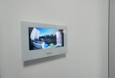 Acasa in Greenfield Baneasa! Apartament modern langa padurea Baneasa - 8