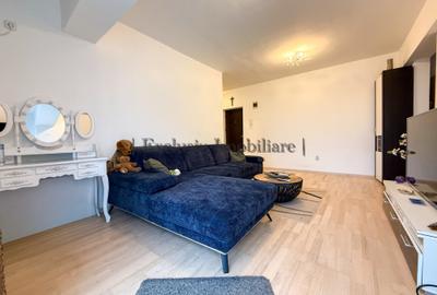 Apartament cu 2 camere decomandat, mobilat în Tomis Plus