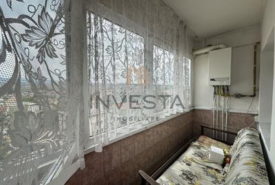 Apartament cu 2 camere decomandate pe Titulescu! - 6