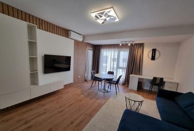 Apartament | 2 camere | Parcare | design interior premium| Tunari - 5