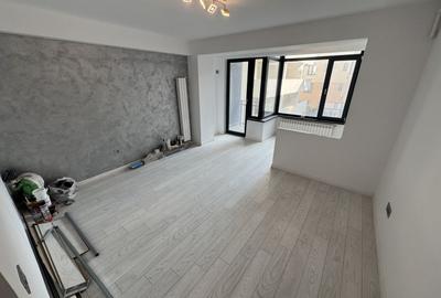 Garsonieră semidecomandată, mobilată în Tomis Nord