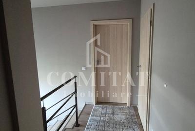Duplex cu 4 camere | Finisaje moderne | Stradă privată | Zona Terra - 8