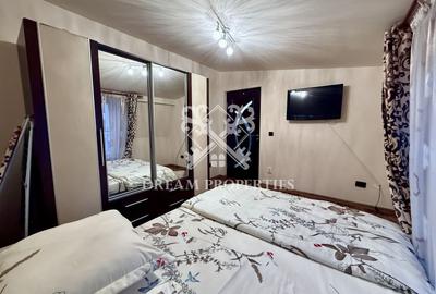 Apartament semidecomandat cu 2 camere la cheie, cartier Marasti - 10