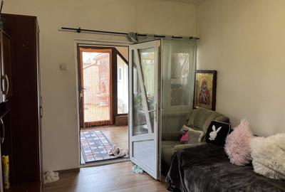 Vila P+M, Sc = 135 mp, Teren = 1072 mp, zona centrala – str. Salcamului - 10