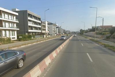 Teren de vanzare Mamaia Nord zona Kazeboo - 2