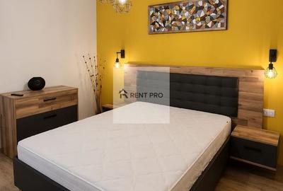 Apartament 2 camere de închiriat | Lujerului | Plaza Residence | - 2