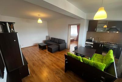 Baneasa de inchiriat apartament 2 camere