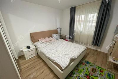 Apartament 3 camere loc de parcare curte privata Arhitectiilor Sibiu - 4
