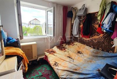 Garsoniera 12mp zona Tiglari - 1