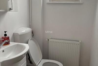AP. 3 CAMERE- COTROCENI, CENTRALA PROPRIE, CURTE, 85 MP, MODERN - 8