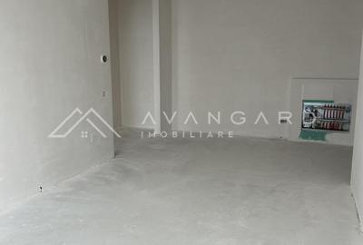 | Apartament 2 camere | 58 mp + 11 mp balcon | Parcare subterana | Elite City | - 6