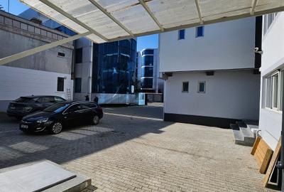 Cladire de birouri - Bucurestii Noi - Jiului - 22