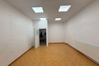 Spațiu industrial de închiriat – 1.690 mp, acces TIR- zona Fratelia - 9