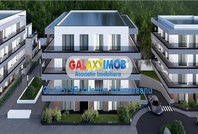 Apartamente Pipera COD 252 - 24