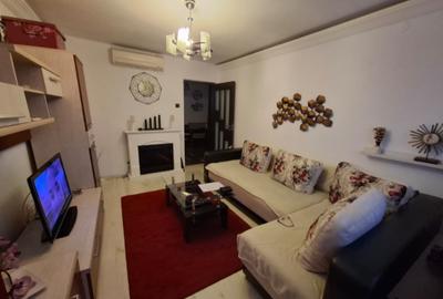 Apartament cu 2 camere decomandat, mobilat în Drumul Taberei