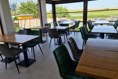 Pensiune turistica de vanzare in Corbu vedere lac afacere la cheie - 27