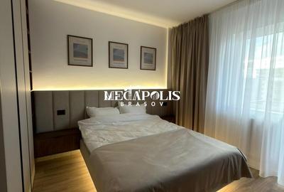 Apartament 2 camere | Parcare | Mobilat Premium | Ozone Residence - 12