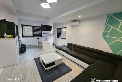 Ocazie! Apartament 2 camere, 64 MP, strada Frunzisului - 6