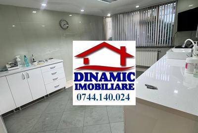 Spațiu comercial, 71 mp în Central