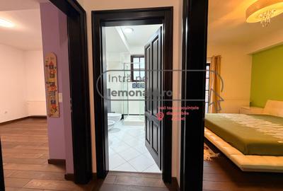 Apartament cu 3 camere de închiriat | Complex Toscana | Loc de parcare - 11