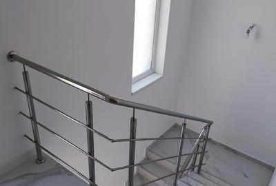 FARA COMISIOANE casa cu 4 camere 3 bai dresing P+1 incalzire pardoseala - 43