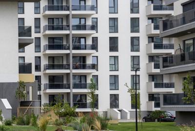 Apartament 3 Camere & 2 bai | Finisat |  Prima Arena  | Predare Imediata - 10