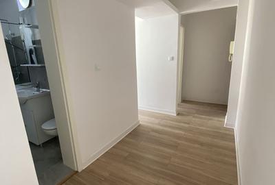 Apartament 3 camere.Renovat. Et. 3. Aproape de Spitalul Judetean. Izolat. - 1