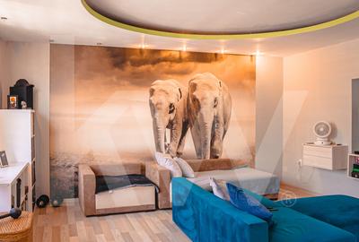 PENSIUNE DE VANZARE IN SIBIU - 1