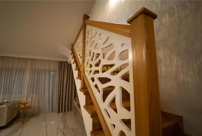 Metalurgiei Vilă Superbă 7 camere Lux - 15