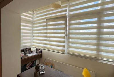 2 Camere | Titan | Metrou 15 min | Prima Inchiriere | balcon - 9