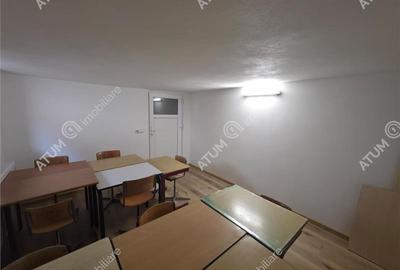 Spatiu de birou cu 2 camere in Sibiu zona Vasile Aaron - 4