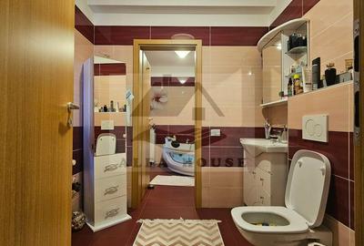Casă individuala cu 5 camere, 270 mp, Tractorul - zona Coresi - 15