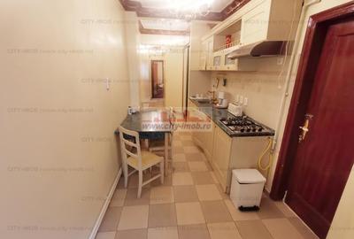Vanzare apartament doua camere Piata Roamana Amzei - 16