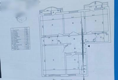 Apartament-4-camere-HOL-H-BRANCOVEANU-ORASELUL-COPIILOR - 11