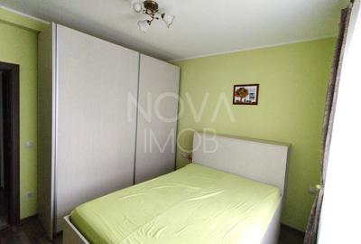 Apartament 2 camere, decomandat, MOBILAT - UTILAT - 5