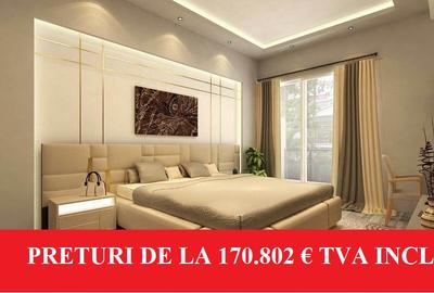 Apartament 3 Camere TIP B09, suprafață 93.86 m2, Zona Tatarasi-Venetia - 1