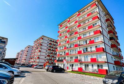 Apartament 2 camere | Balcon si parcare | Magnolia | Sibiu - 9
