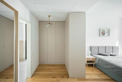 Inchiriere apartament 3 camere in Amber Forest - 15