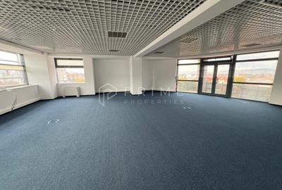 Spațiu de birouri de închiriat, 50-200 mp, centru, Târgu Mureș - 1