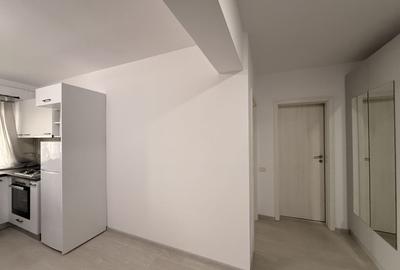 Studio Biruintei cu loc parcare - Perla Residence (prima Inchiriere) - 10